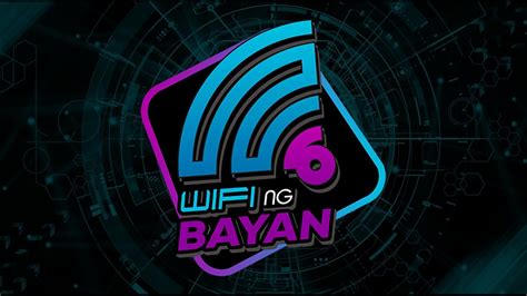WIFI NG BAYAN V4.0.0 UPDATES .